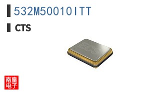 532M50010ITT