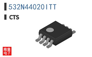532N44020ITT