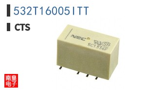 532T16005ITT