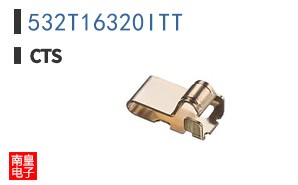 532T16320ITT