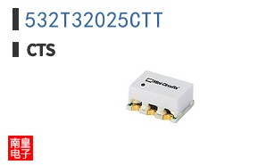 532T32025CTT