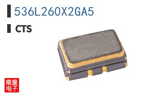 536L260X2GA5