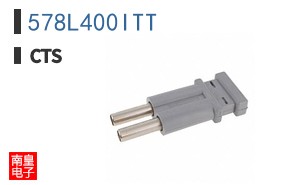 578L400ITT