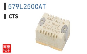 579L250CAT