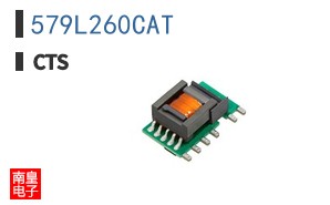 579L260CAT