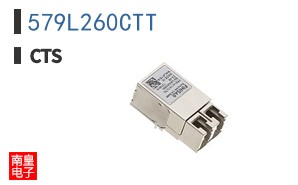 579L260CTT