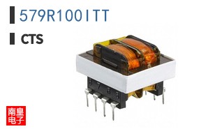 579R100ITT