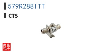 579R288ITT