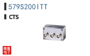 579S200ITT