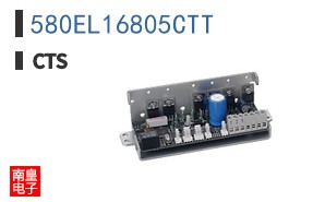 580EL16805CTT
