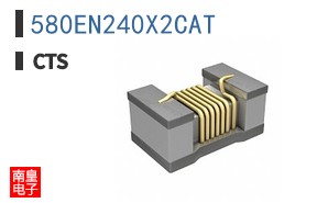 580EN240X2CAT