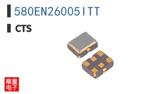 580EN26005ITT