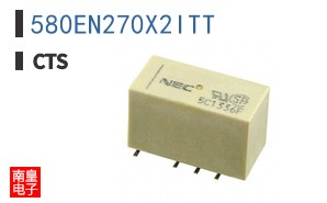 580EN270X2ITT