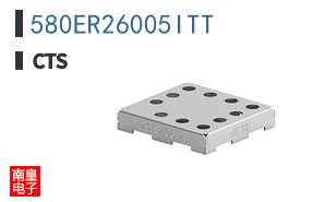 580ER26005ITT