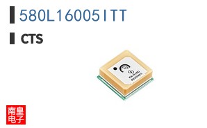 580L16005ITT