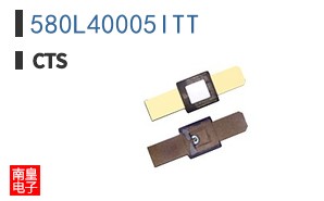 580L40005ITT