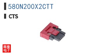 580N200X2CTT
