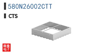 580N26002CTT