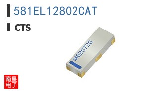 581EL12802CAT
