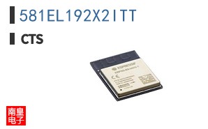 581EL192X2ITT