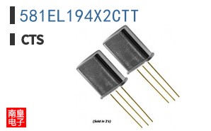 581EL194X2CTT