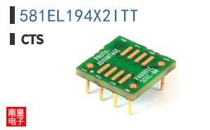 581EL194X2ITT