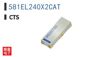 581EL240X2CAT