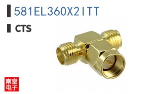 581EL360X2ITT
