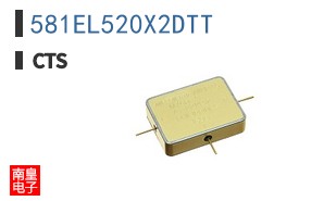 581EL520X2DTT