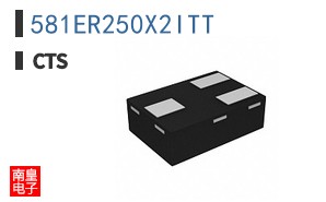 581ER250X2ITT