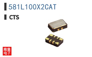 581L100X2CAT