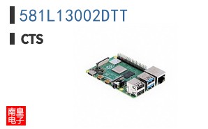 581L13002DTT