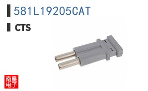 581L19205CAT
