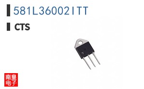 581L36002ITT