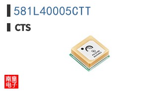 581L40005CTT