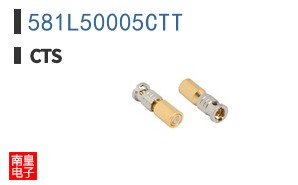 581L50005CTT