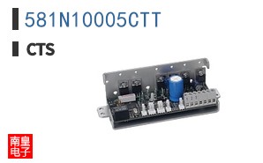 581N10005CTT