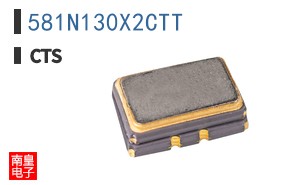 581N130X2CTT