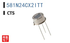581N24CX2ITT