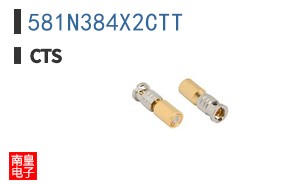 581N384X2CTT
