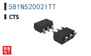581N52002ITT