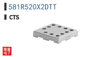 581R520X2DTT