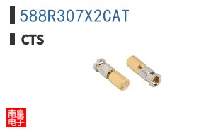 588R307X2CAT