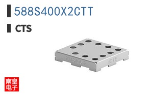 588S400X2CTT