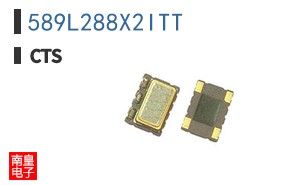 589L288X2ITT