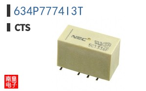 634P7774I3T