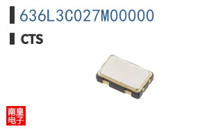 636L3C027M00000
