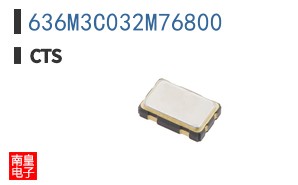 636M3C032M76800