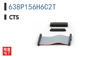 638P156H6C2T