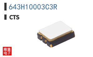 643H10003C3R